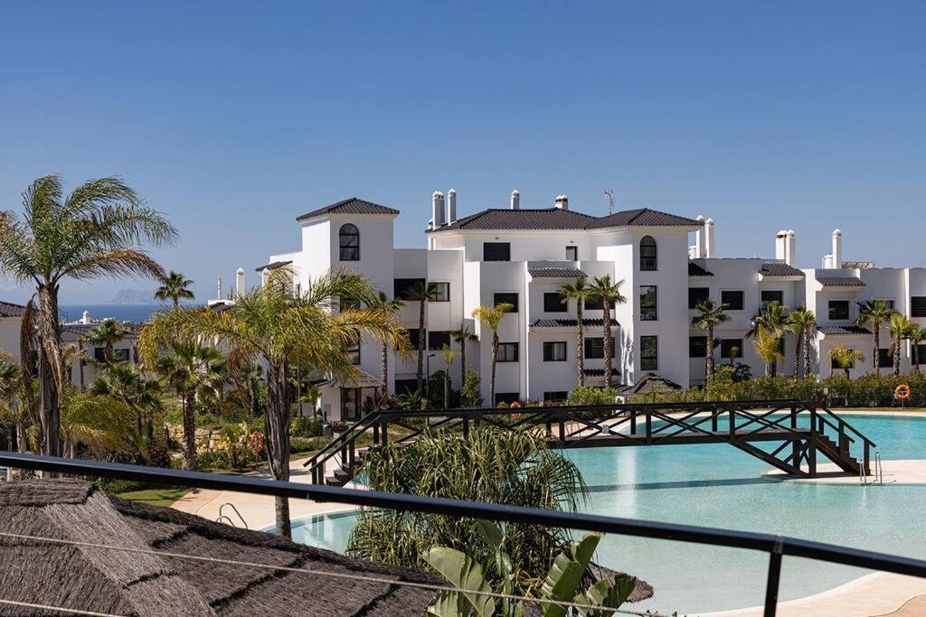 Luxurious At Hills With Stunning Views Appartement Estepona