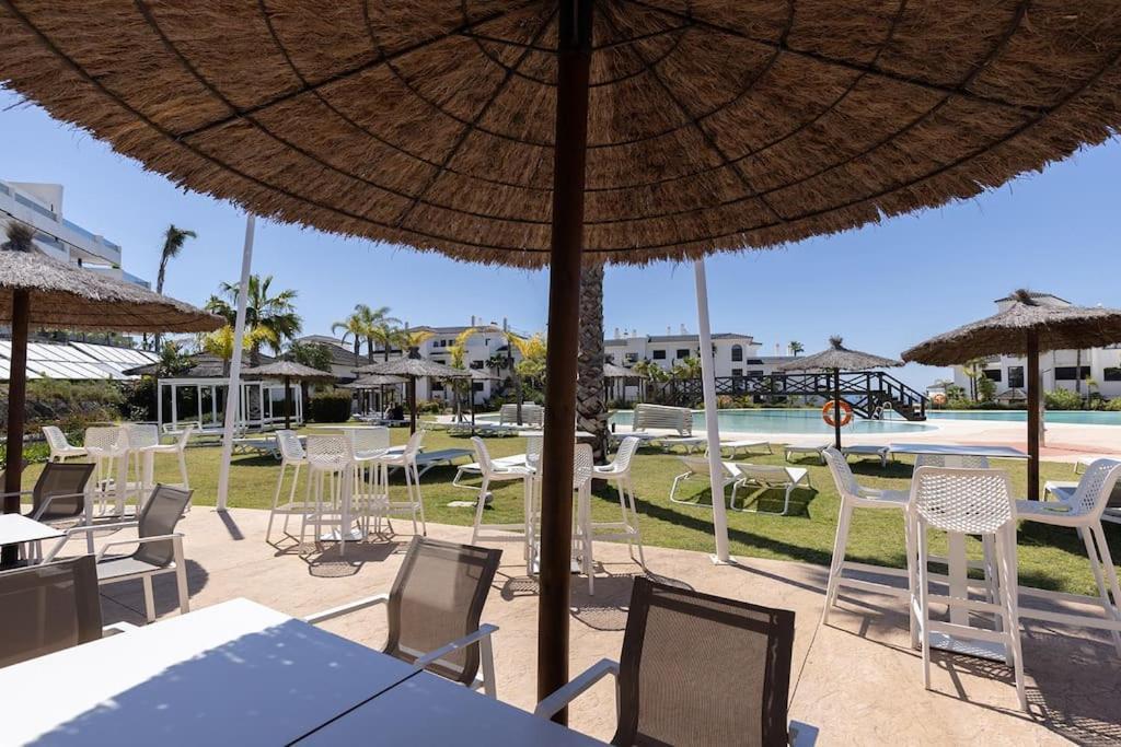 Luxurious At Hills With Stunning Views Appartement Estepona